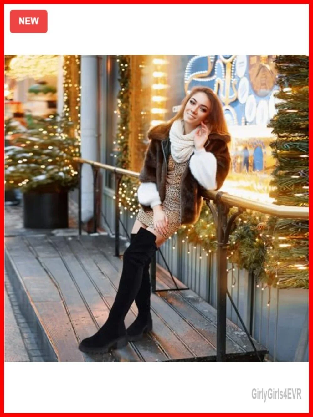 Suede Over The Knee Platform Boots Chunky Heel Zip Stretch Thigh High Boots Lug